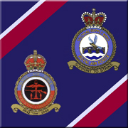 RAF SCdo & TSW Association